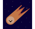 Bad Comet