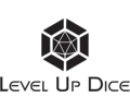 Level Up Dice