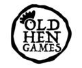 Old Hen Games