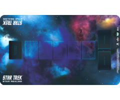 UVS Games Playmat - Star Trek Star Realms: