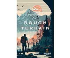 Misc Board Games Bear Mountain Camping Adventure: Rough Terrain Expansion