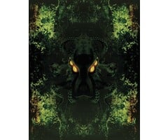 Misc RPGs The Legacy of Cthulhu RPG: Collector's Edition