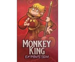 Misc Board Games Night Parade: Monkey King Expansion