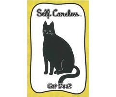 Misc Board Games Self Careless: Cat Deck Expansion