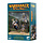Warhammer The Old World: Empire of Man - Commanders of the Empire