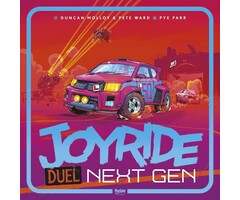 Misc Board Games Joyride Duel: Next Gen