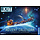 Exit: Advent Calendar - The Intergalactic Race