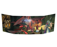 Dyskami Anime 5E: GM Screen & Adventure