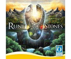 Queen Games Rune Stones