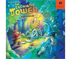 Drei Magier Spiele The Enchanted Tower