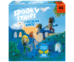 Drei Magier Spiele Spooky Stairs