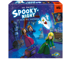 Drei Magier Spiele The Twisted Spooky Night