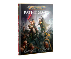 Games Workshop Warhammer Age of Sigmar: Path to Glory - Ravaged Coast
