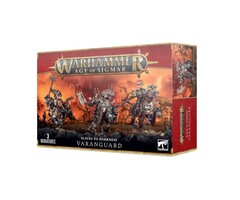 Games Workshop Warhammer Age of Sigmar: Slaves to Darkness - Varanguard