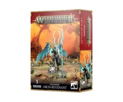 Games Workshop Warhammer Age of Sigmar: Sylvaneth - Arch-Revenant
