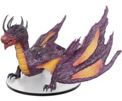 Wizkids/NECA LLC Pathfinder Battles: Premium Painted Miniature - Yamaraj