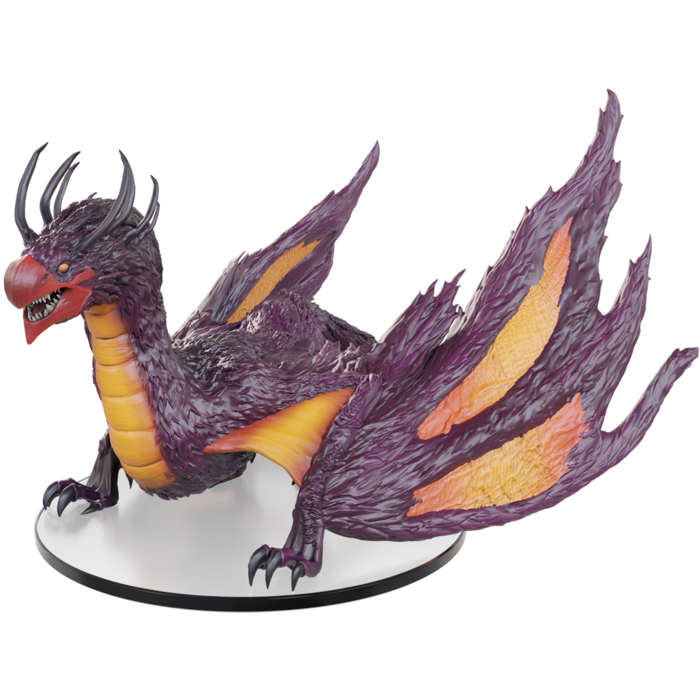 Wizkids/NECA LLC Pathfinder Battles: Premium Painted Miniature - Yamaraj