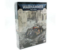 Games Workshop Warhammer 40K: Adepta Sororitas - Rhino