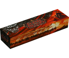 Legend Story Studios Flesh and Blood: The Hunted Blitz Deck Collection
