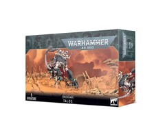 Games Workshop Warhammer 40K: Drukhari - Talos