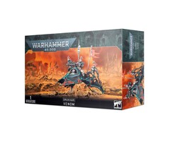 Games Workshop Warhammer 40K: Drukhari - Venom