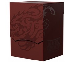 Arcane Tinmen Deck Box - Dragon Shield -