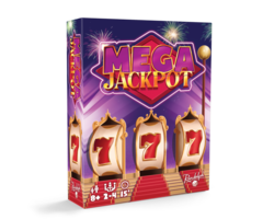 Randolph Mega Jackpot