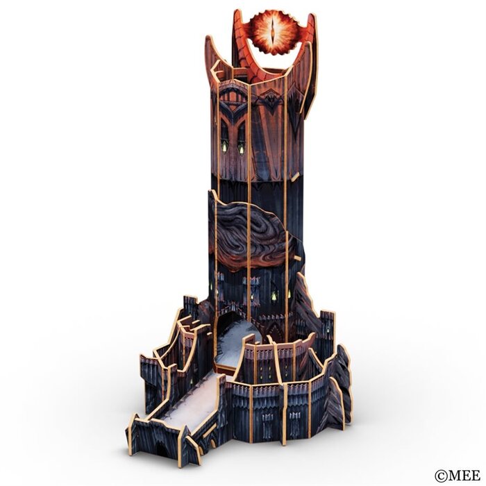 Z-Man Games The Lord of the Rings: Fate of the Fellowship