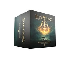 Steamforged Games Elden Ring: Realm of the Grafted King