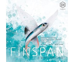 Stonemaier Games Finspan