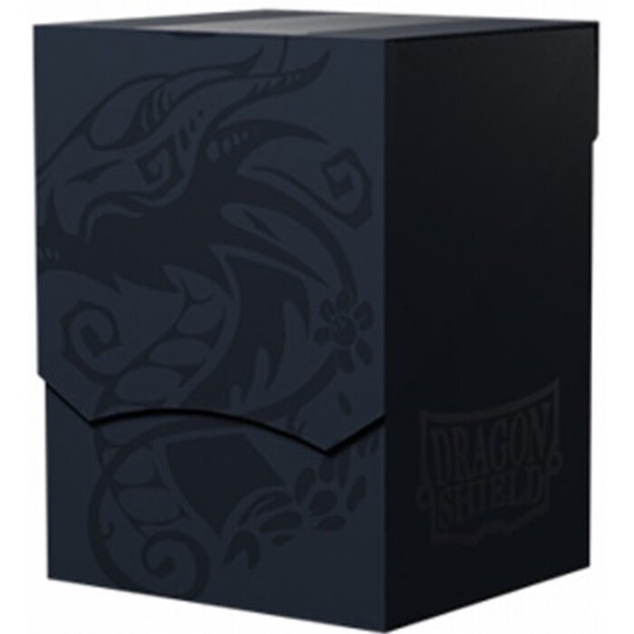 Arcane Tinmen Deck Box - Dragon Shield -