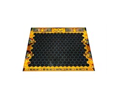 Mood Publishing Deep Rock Galactic: Playmat