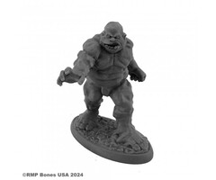 Reaper Miniatures Bones USA: Clay Golem