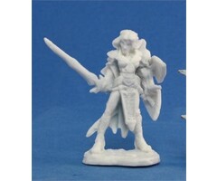 Reaper Miniatures Dark Heaven Bones: Aviriel, Female Elf