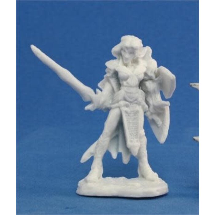 Reaper Miniatures Dark Heaven Bones: Aviriel, Female Elf