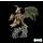 Dark Heaven Bones: Ma'al Drakar: The Dragon Tyrant