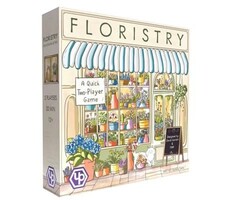 Misc Board Games Floristry