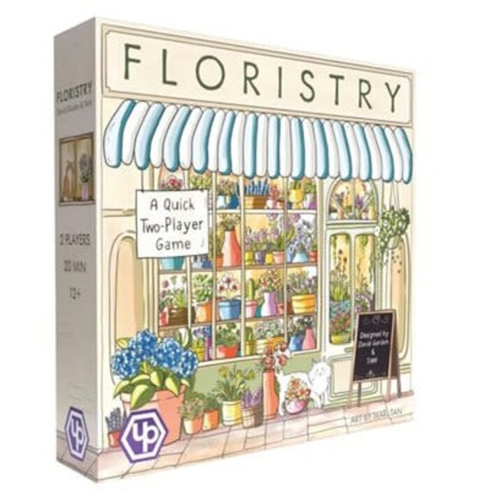 Misc Board Games Floristry