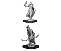 Wizkids/NECA LLC Nolzur's Marvelous Miniatures: Elf Ranger Male (2025)