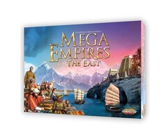 Ares Mega Empires: The East