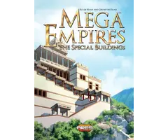 Ares Mega Empires: The Special Buildings