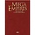Mega Empires: Upgrade & 3-4 Player Pack