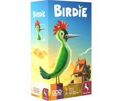 Pegasus Spiele Birdie