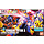 Gundam Tryon 3 'Gundam Build Fighters Try' Model Kit (1:144 Scale)