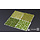 Gamers Grass Tuft Set Wild -