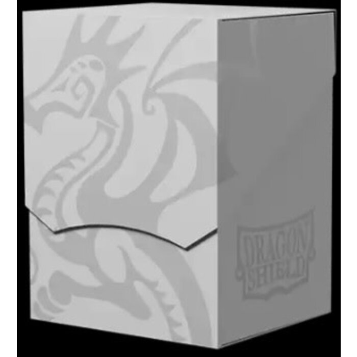 Arcane Tinmen Deck Box - Dragon Shield -
