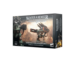 Games Workshop Warhammer: The Horus Heresy - Legiones Astartes - Deredeo Dreadnought Boreas Configuration