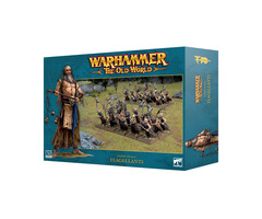 Games Workshop Warhammer The Old World: Empire of Man - Flagellants