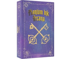 Resonym Phantom Ink Arcana