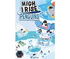 Alley Cat Games High Rise Penguins